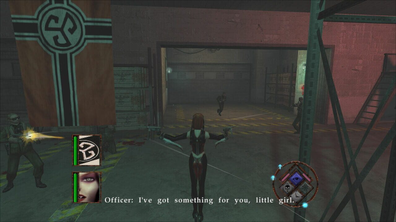 BloodRayne: Terminal Cut Bundle Image