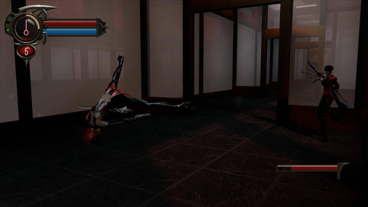 BloodRayne: Terminal Cut Bundle Image