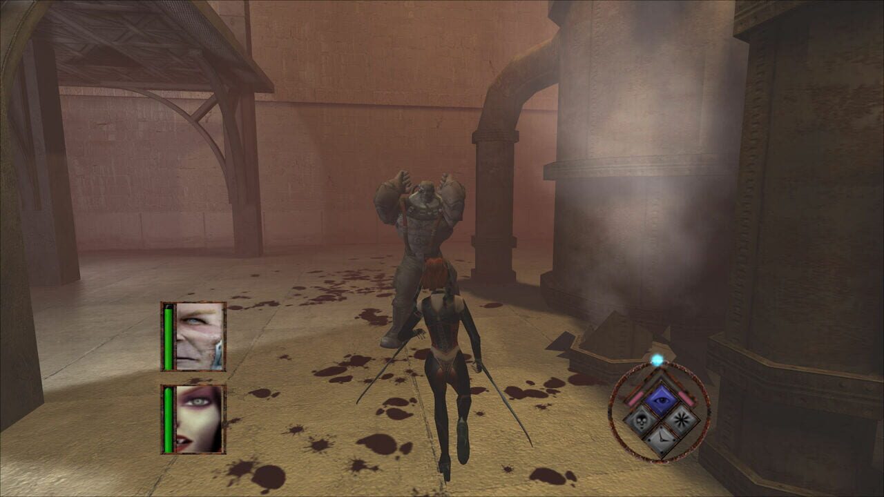 BloodRayne: Terminal Cut Bundle Image
