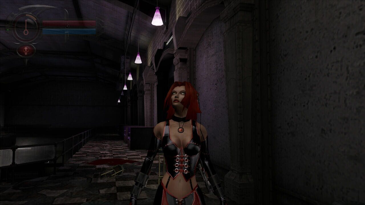 BloodRayne: Terminal Cut Bundle Image