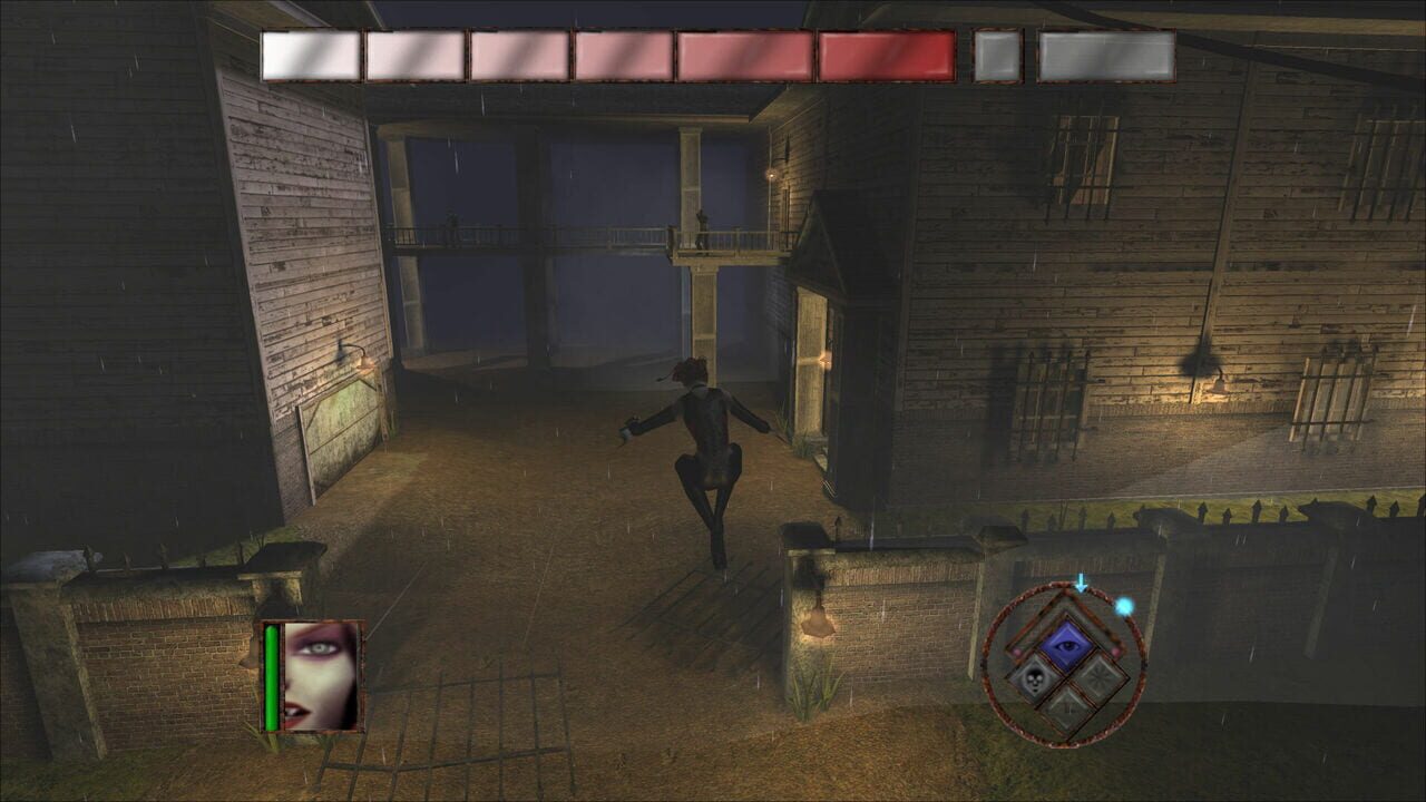 BloodRayne: Terminal Cut Bundle Image