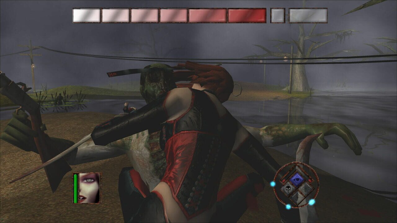 BloodRayne: Terminal Cut Bundle Image