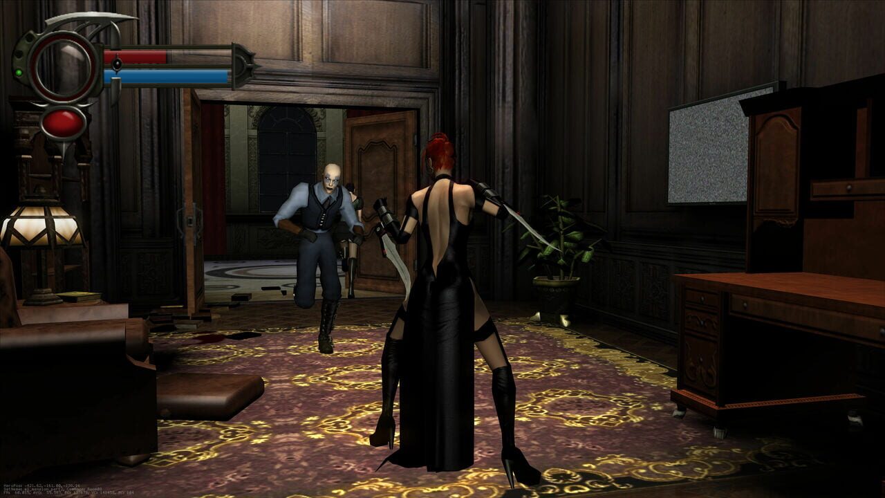 BloodRayne: Terminal Cut Bundle Image