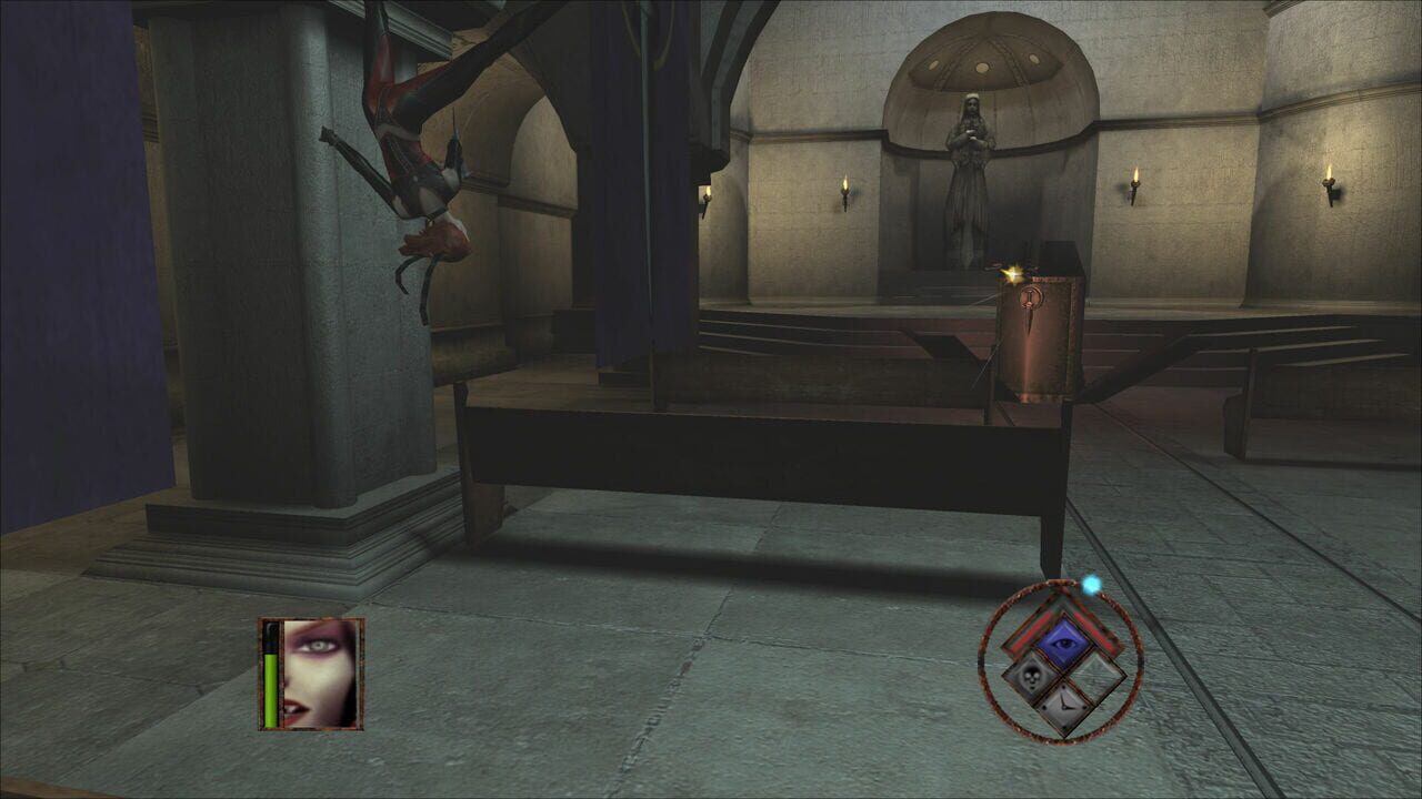 BloodRayne: Terminal Cut Bundle Image