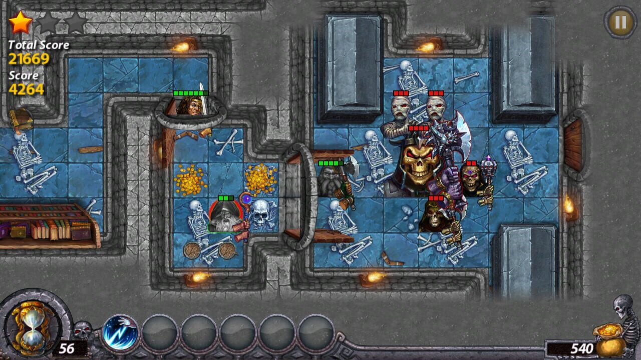 Dark Quest 1 & 2 — Screenshot 2