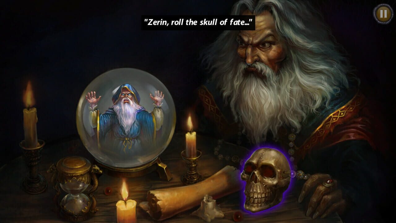 Dark Quest 1 & 2 — Screenshot 4