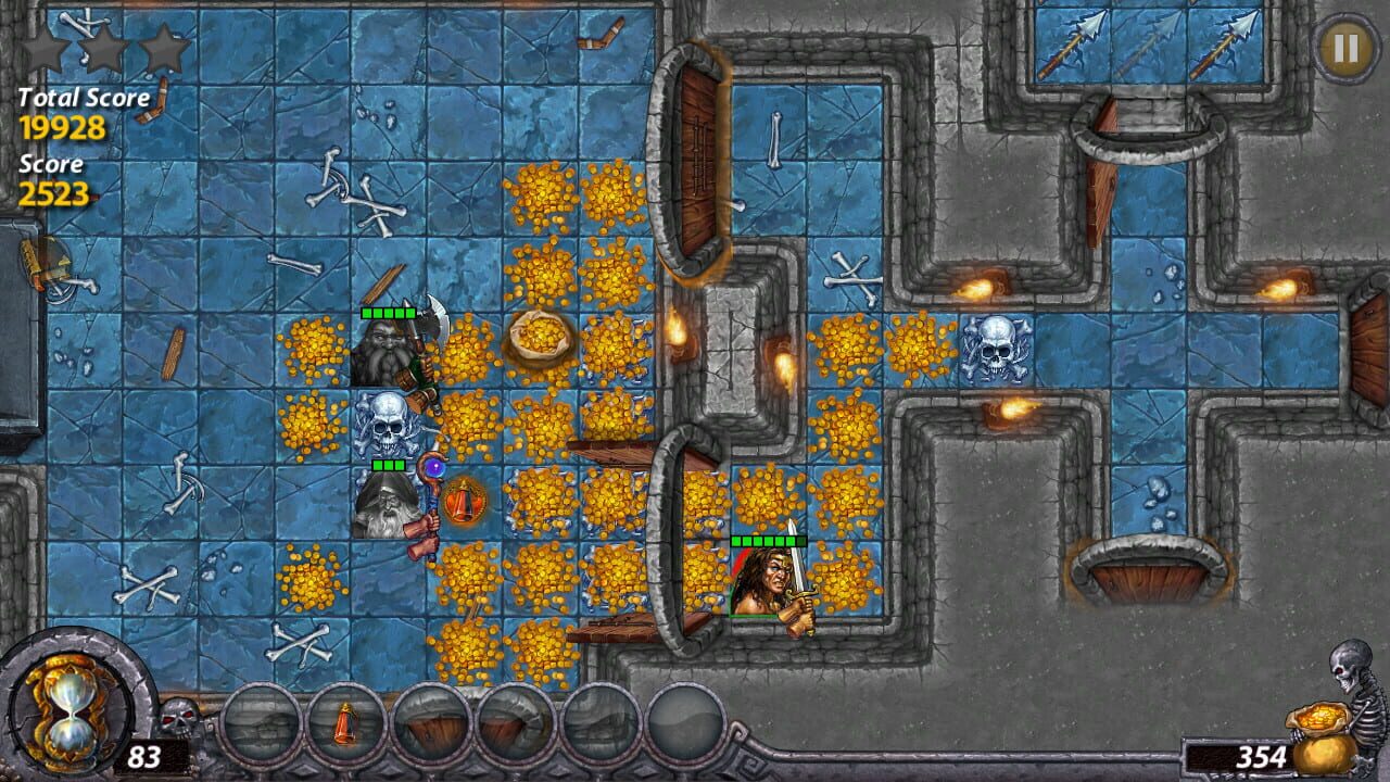 Dark Quest 1 & 2 — Screenshot 5