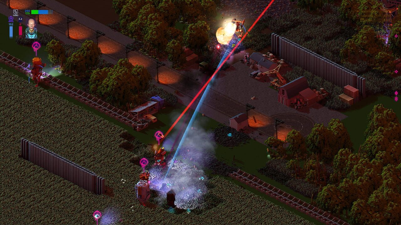 Brigador: Up-Armored Edition Image