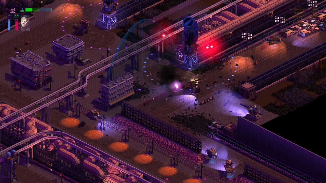 Brigador: Up-Armored Edition Image