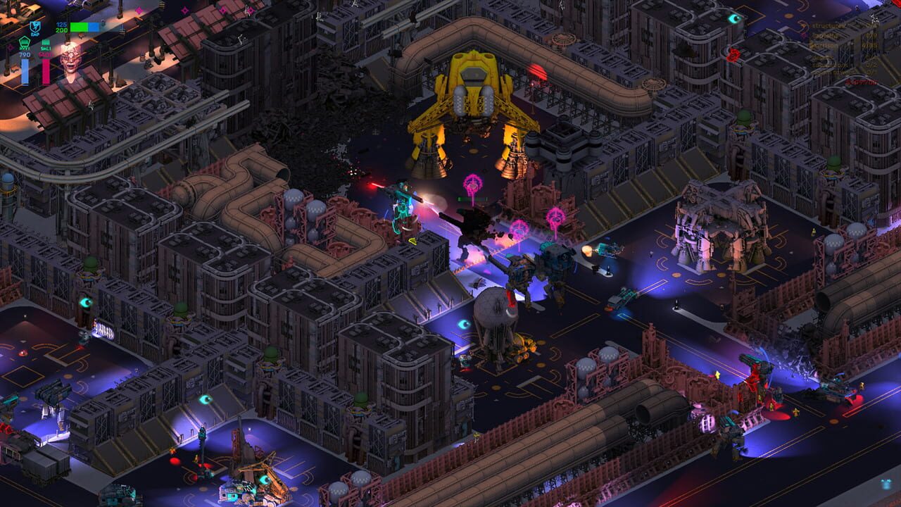 Brigador: Up-Armored Edition Image