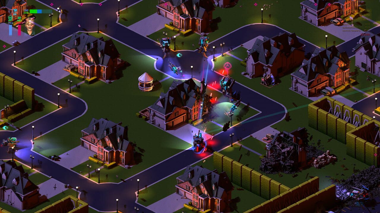 Brigador: Up-Armored Edition Image