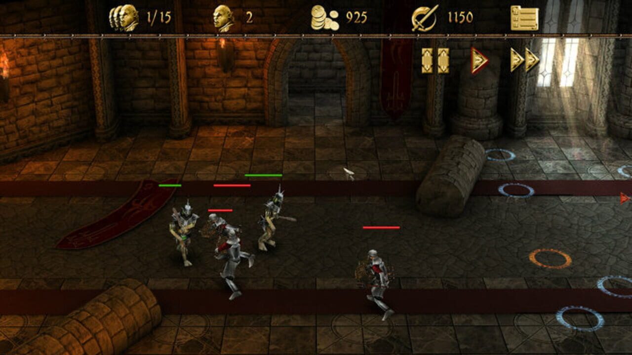 Two Worlds II: Velvet Edition — Screenshot 5