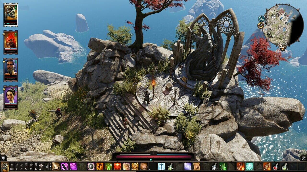 Divinity: Original Sin II - Divine Edition Image