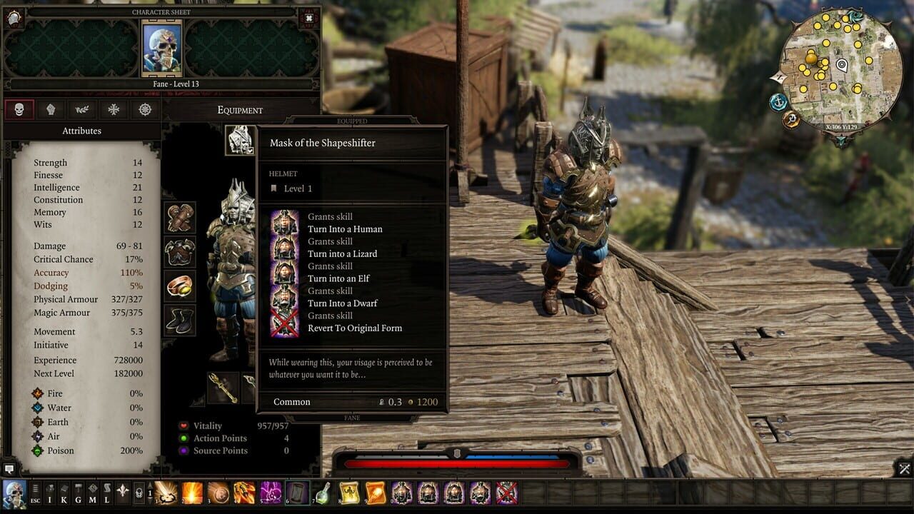 Divinity: Original Sin II - Divine Edition Image