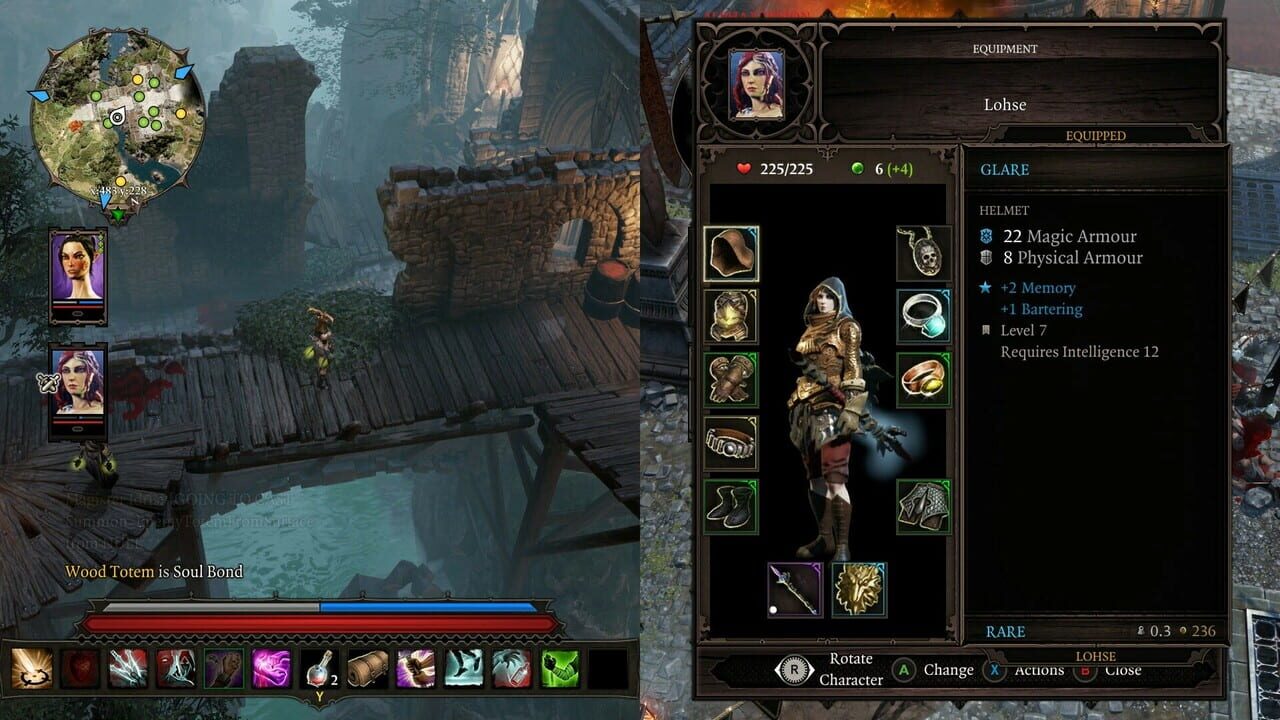 Divinity: Original Sin II - Divine Edition Image