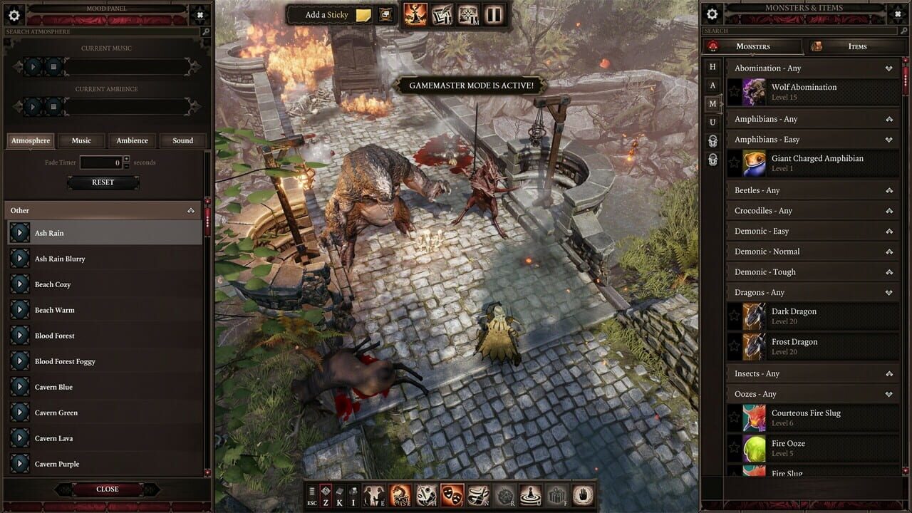 Divinity: Original Sin II - Divine Edition Image