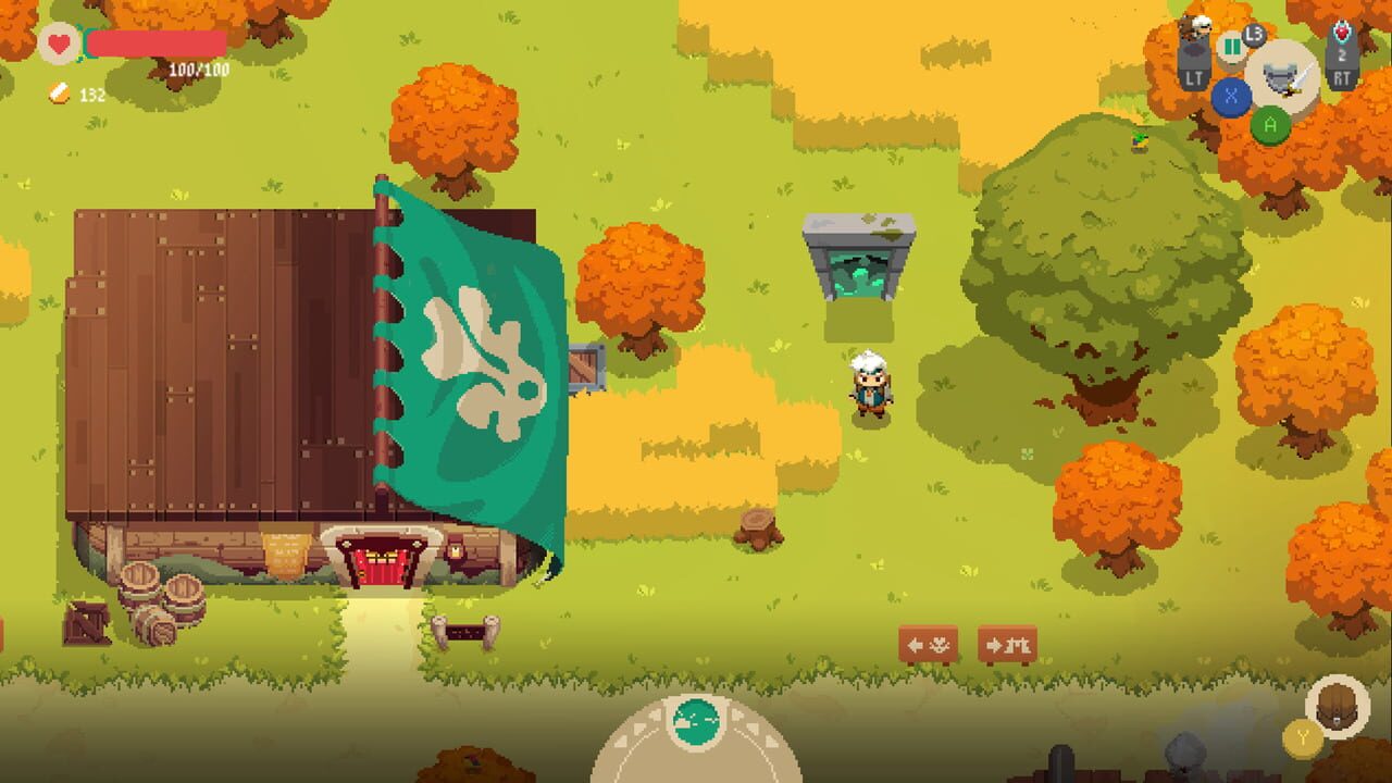 Moonlighter: Complete Edition Image
