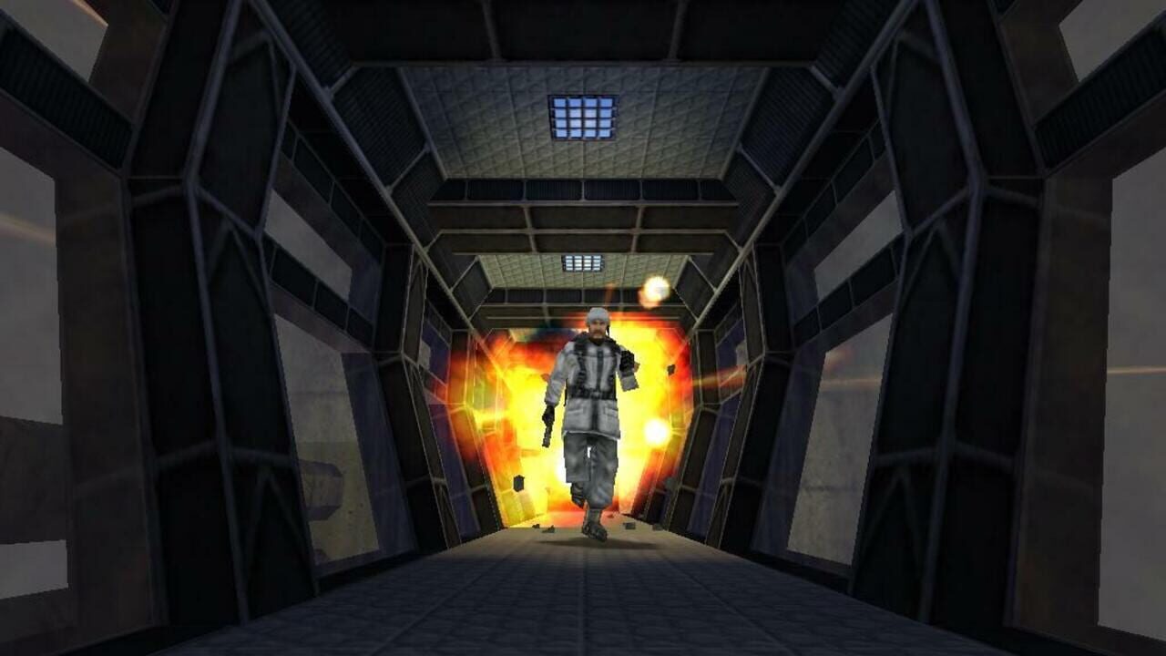 Soldier of Fortune: Platinum Edition Image