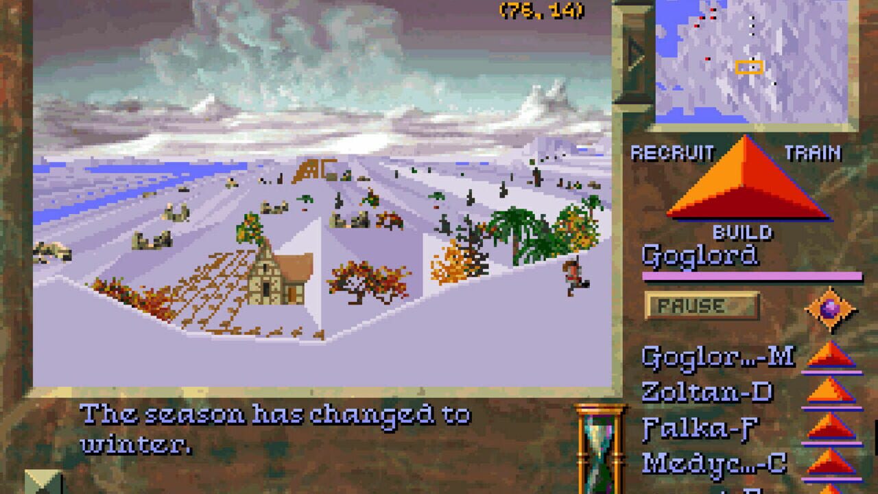 D&D Stronghold: Kingdom Simulator Image