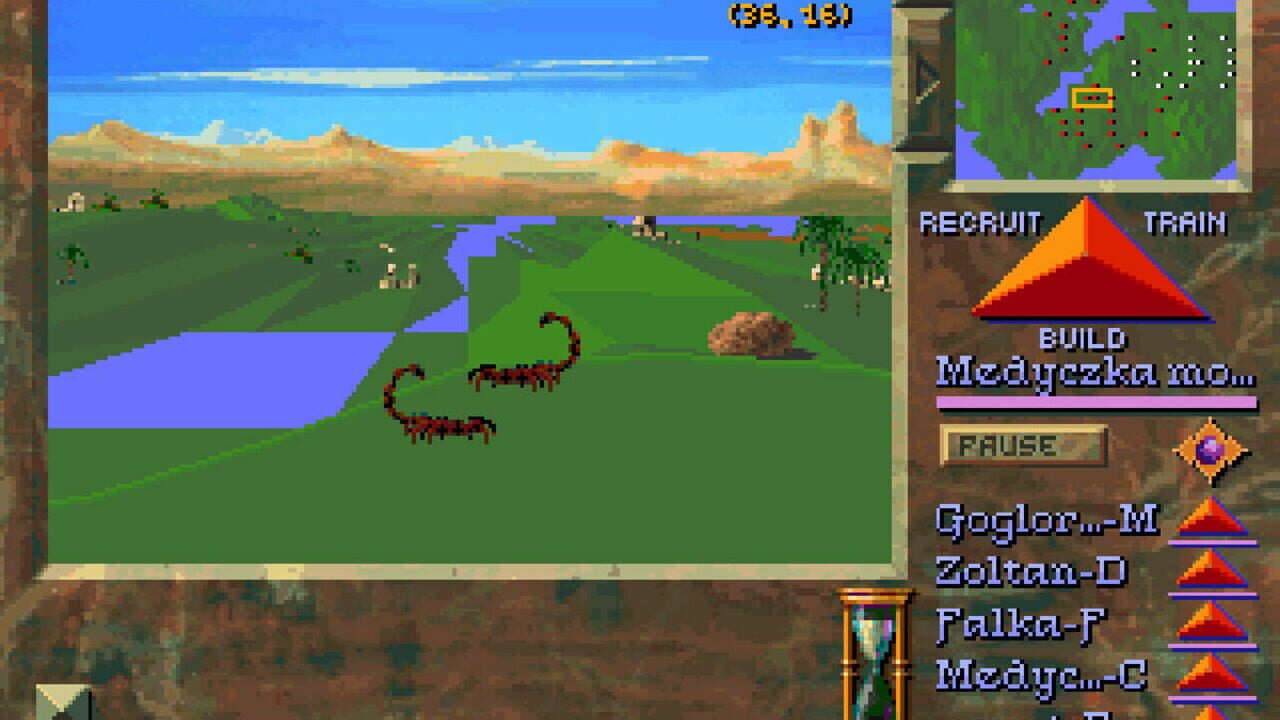 D&D Stronghold: Kingdom Simulator Image