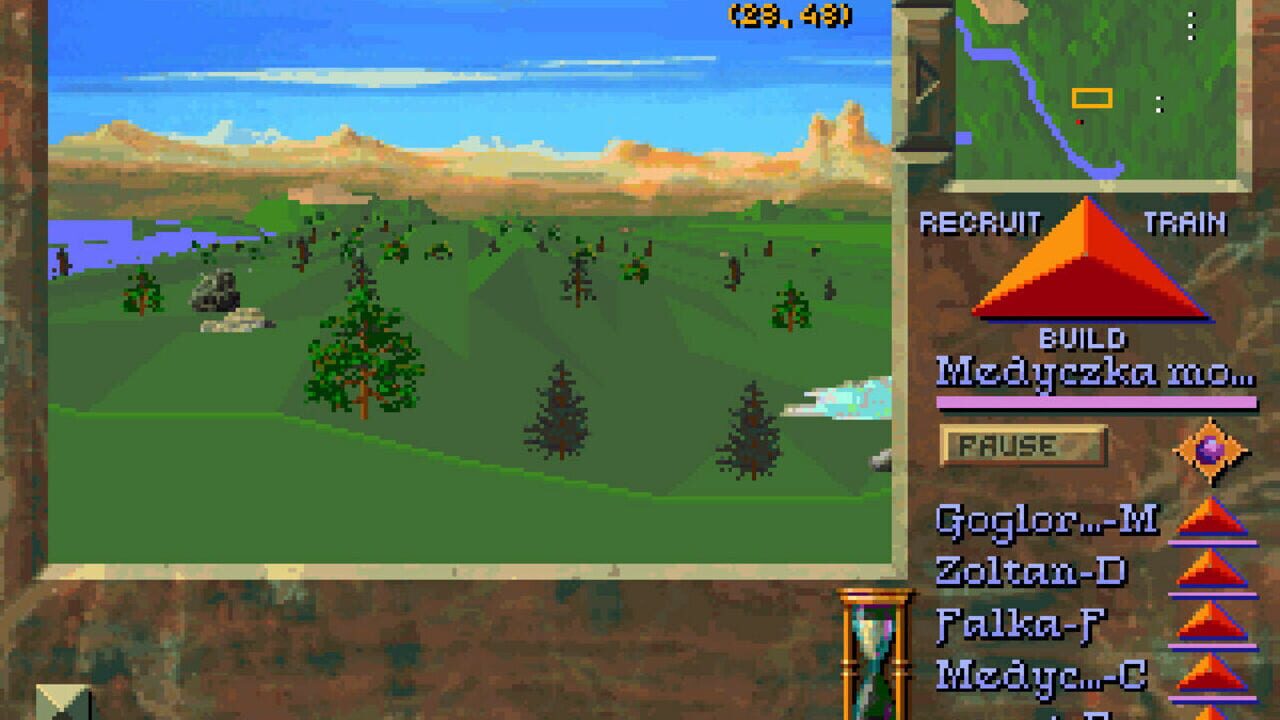 D&D Stronghold: Kingdom Simulator Image