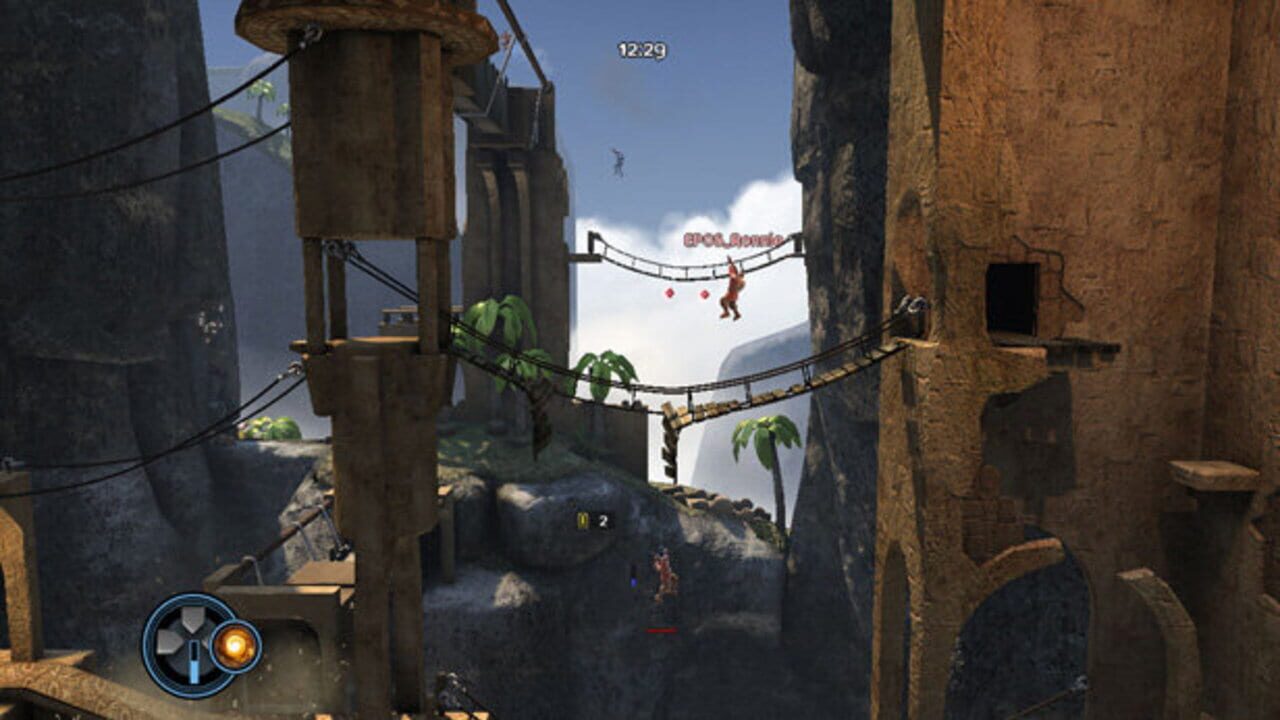 Crash Commando — Screenshot 5