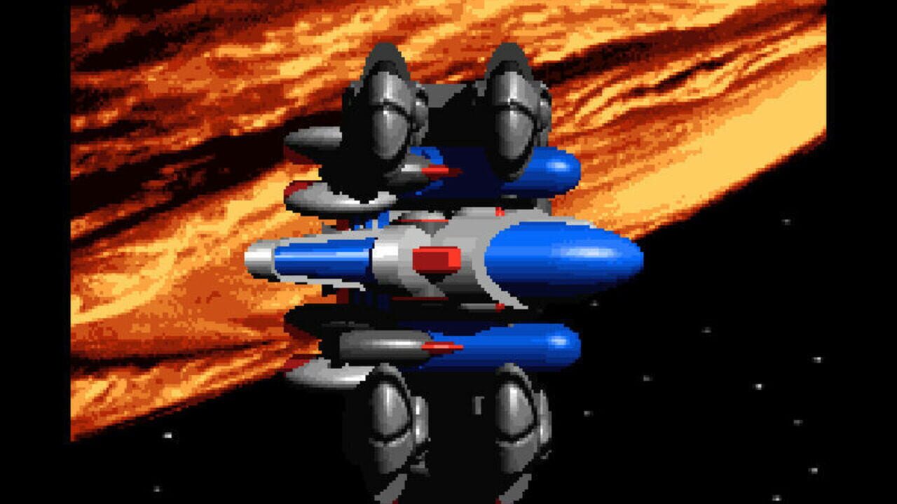 Miniatura 10 de la galería de Pulstar