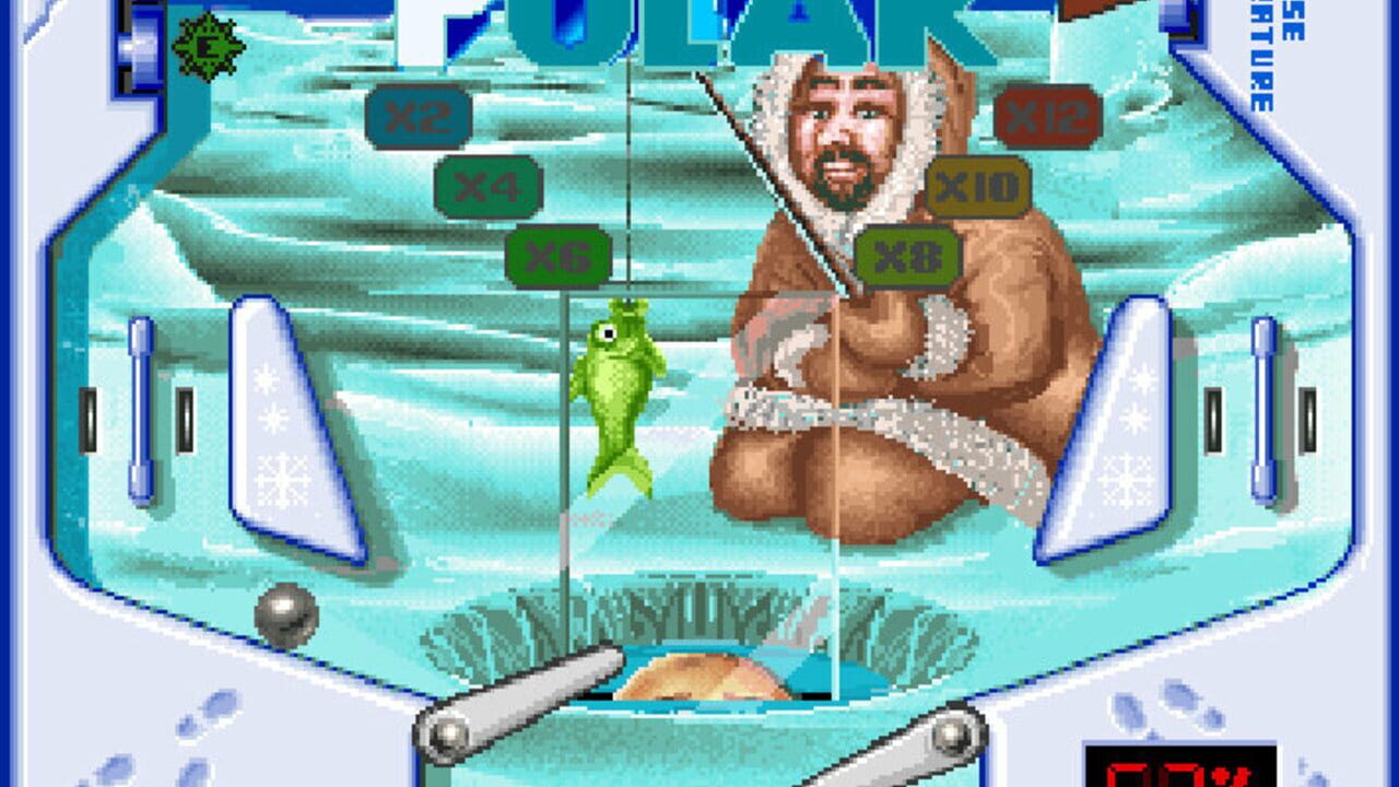Pinball World — Screenshot 3