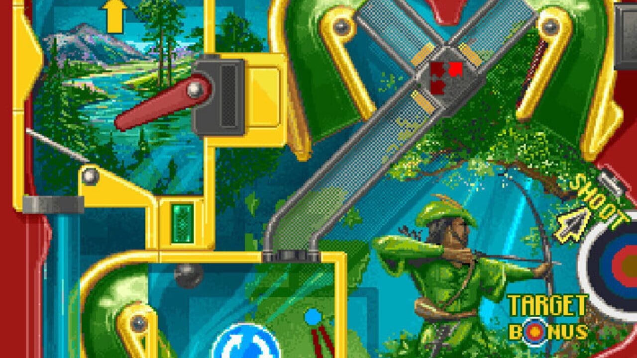 Pinball World — Screenshot 5