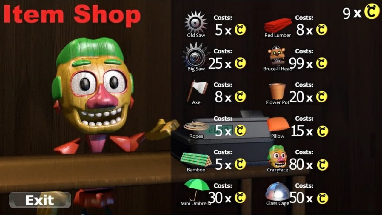 Screenshot 5