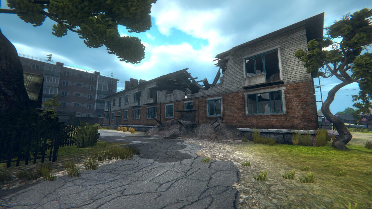 Russian City Sim Image