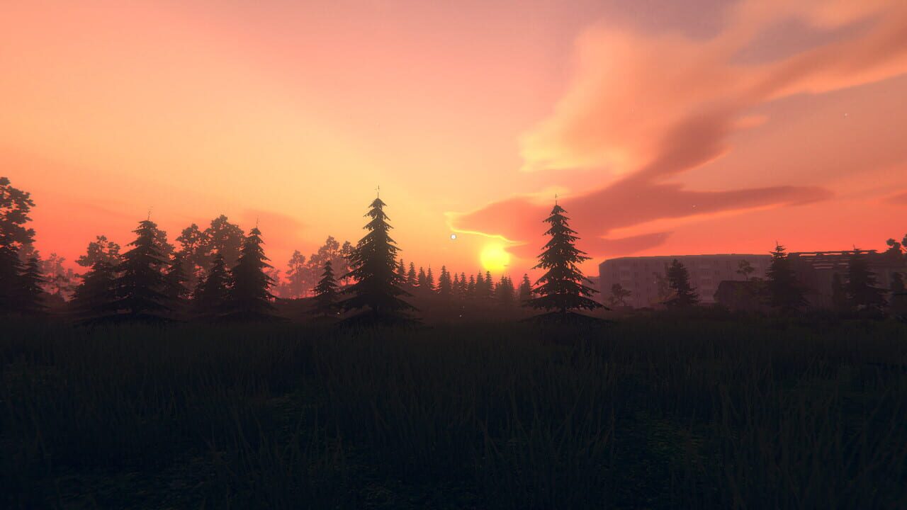 Russian City Sim Image