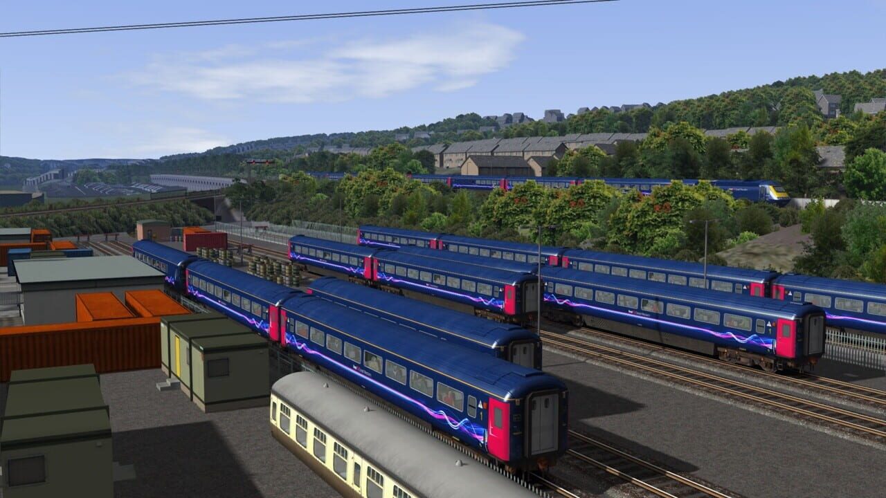 Train Simulator: South Devon Main Line: Highbridge and Burnham - Plymouth Route Add-On Image