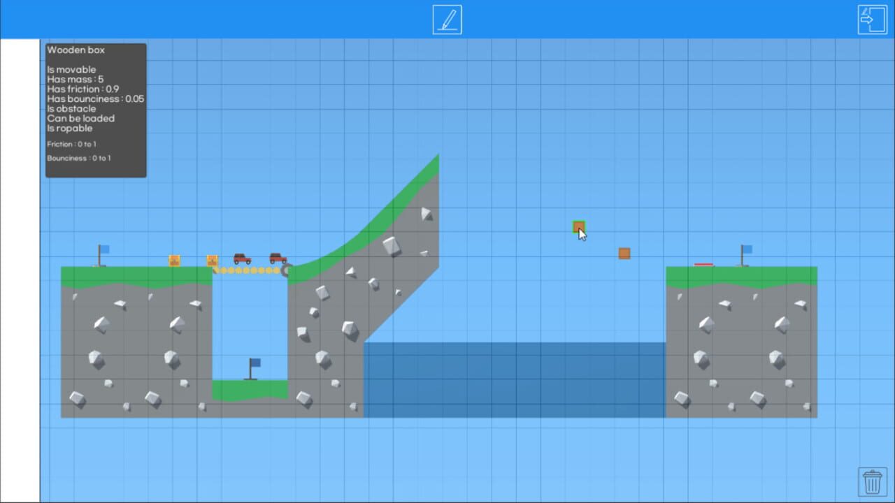 Logic Car — Screenshot 3
