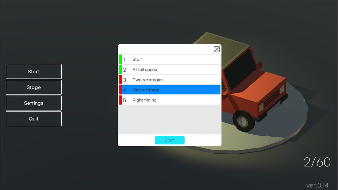 Logic Car — Screenshot 2