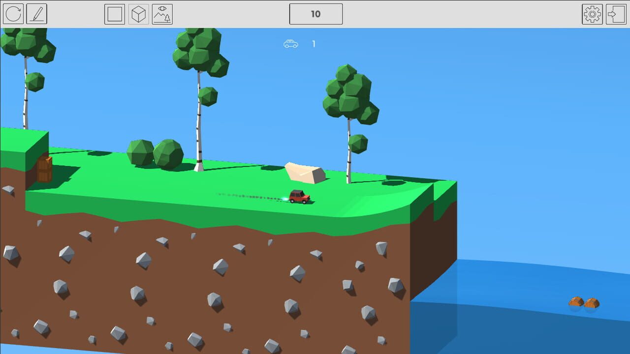 Logic Car — Screenshot 5
