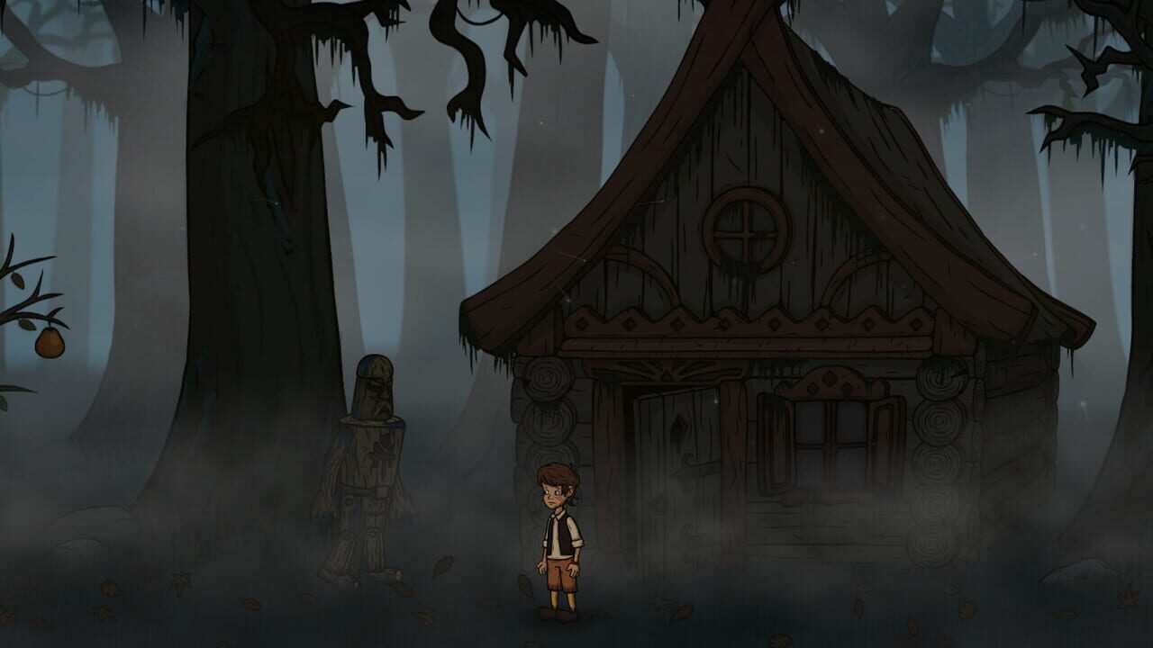 Miniatura 8 de la galería de Creepy Tale 2