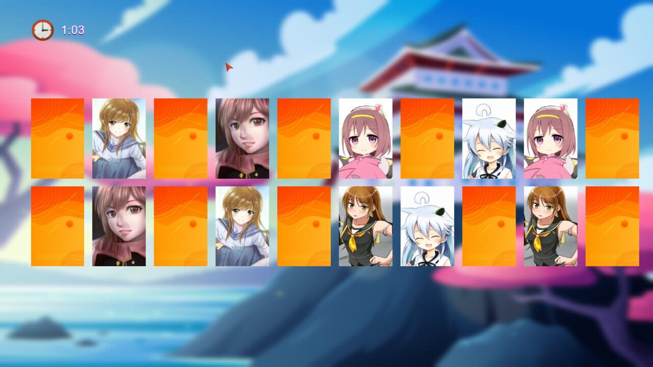 Anime Cards — Screenshot 4