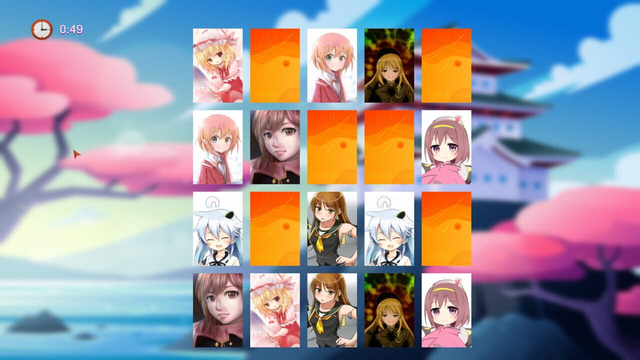Anime Cards — Screenshot 5