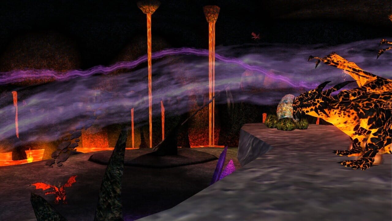 EverQuest: Rain of Fear Image