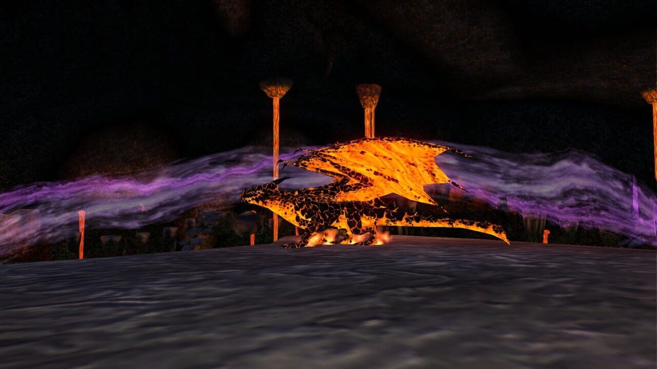 EverQuest: Rain of Fear Image