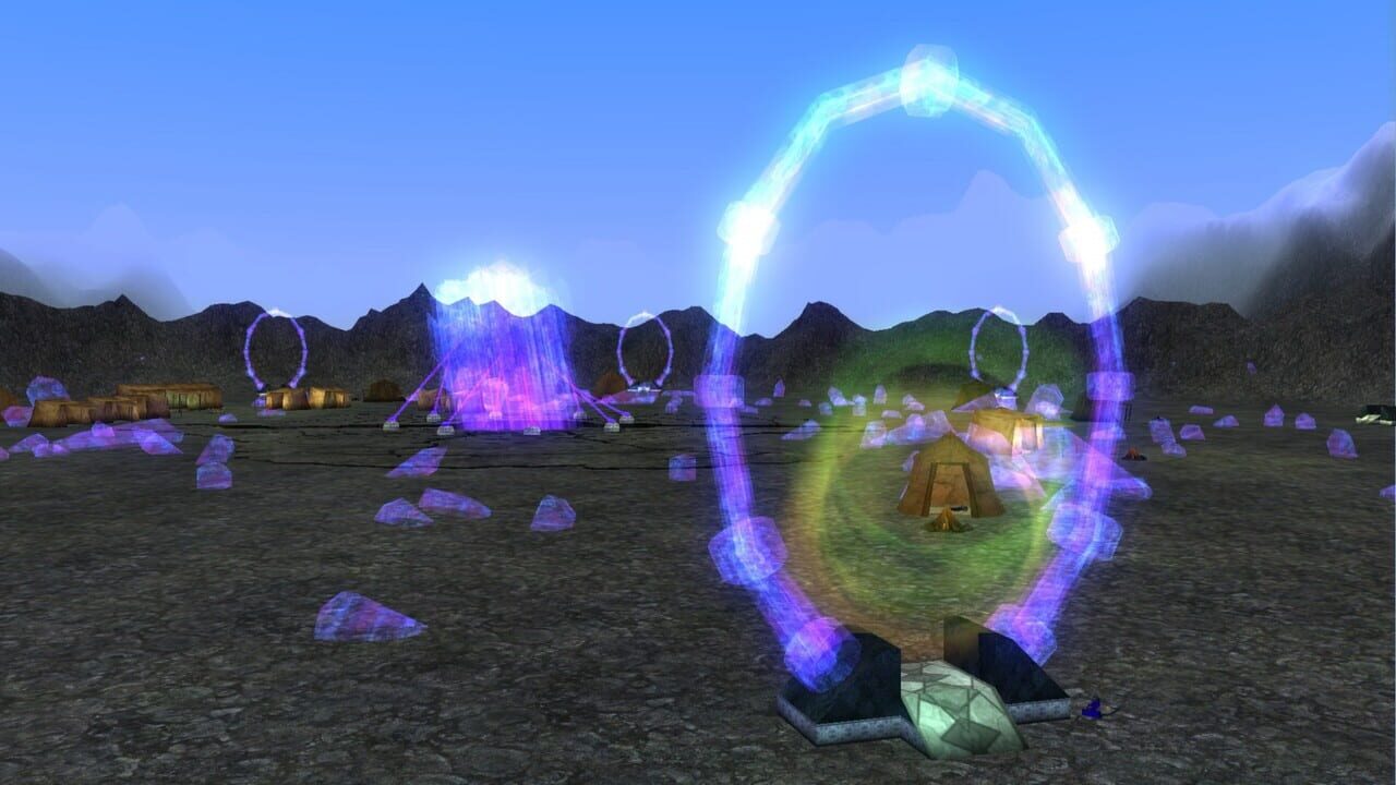 EverQuest: Rain of Fear Image