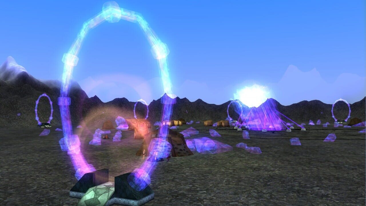 EverQuest: Rain of Fear Image