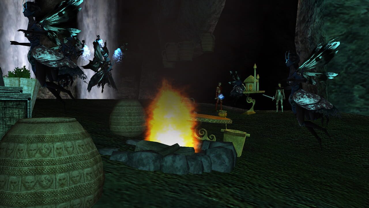 EverQuest: Call of the Forsaken Image