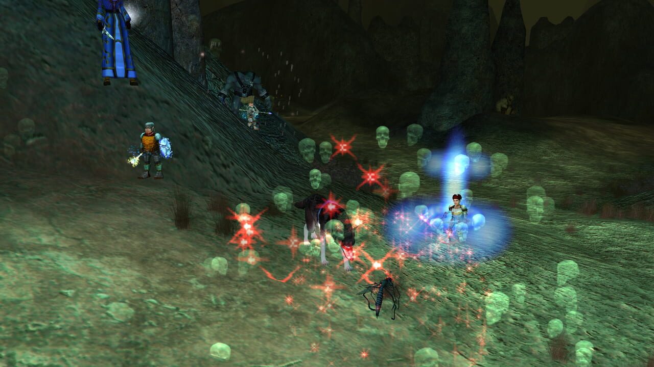 EverQuest: Call of the Forsaken Image