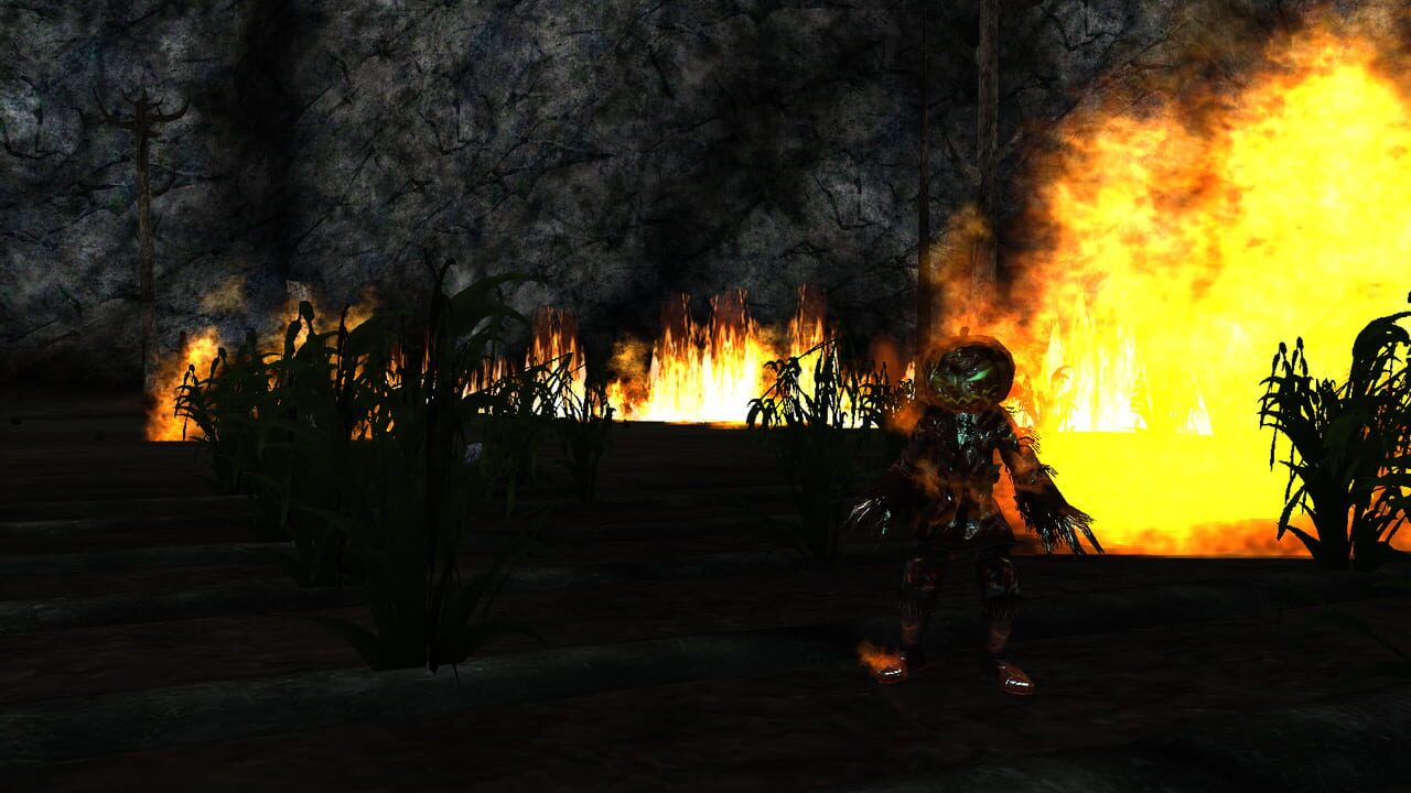 EverQuest: Call of the Forsaken Image