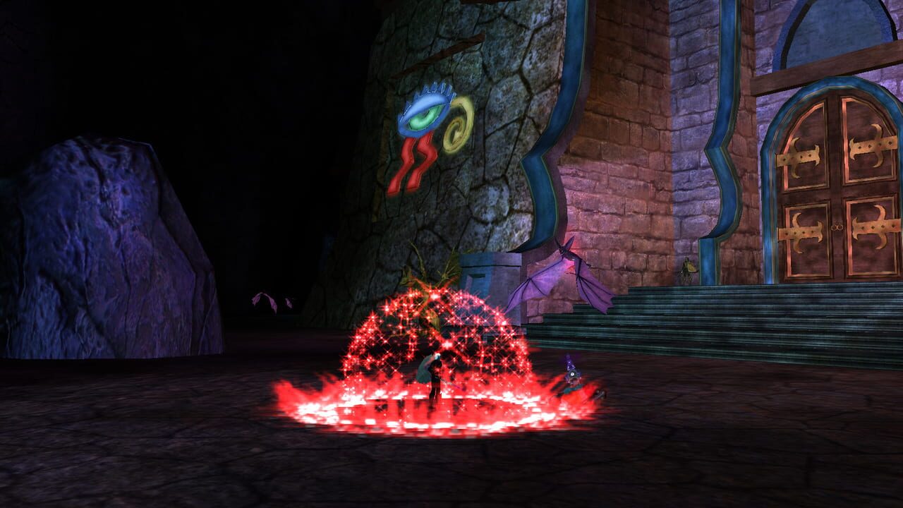 EverQuest: Call of the Forsaken Image