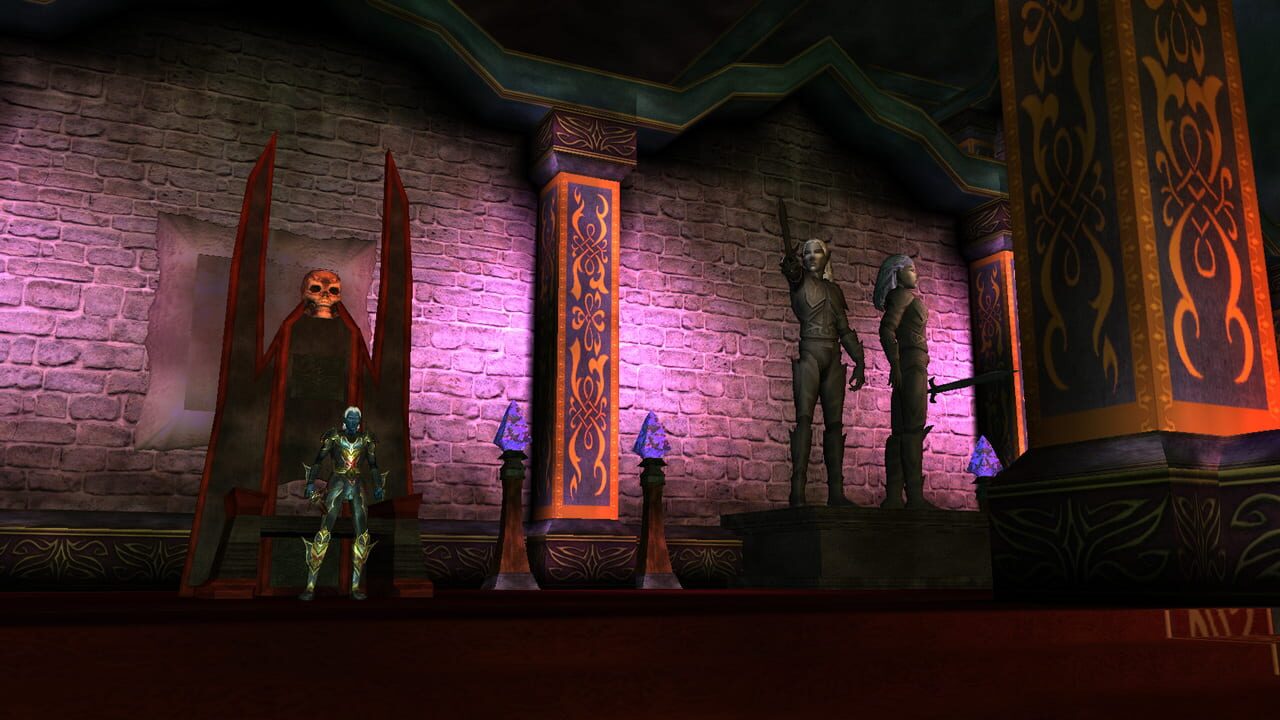 EverQuest: Call of the Forsaken Image