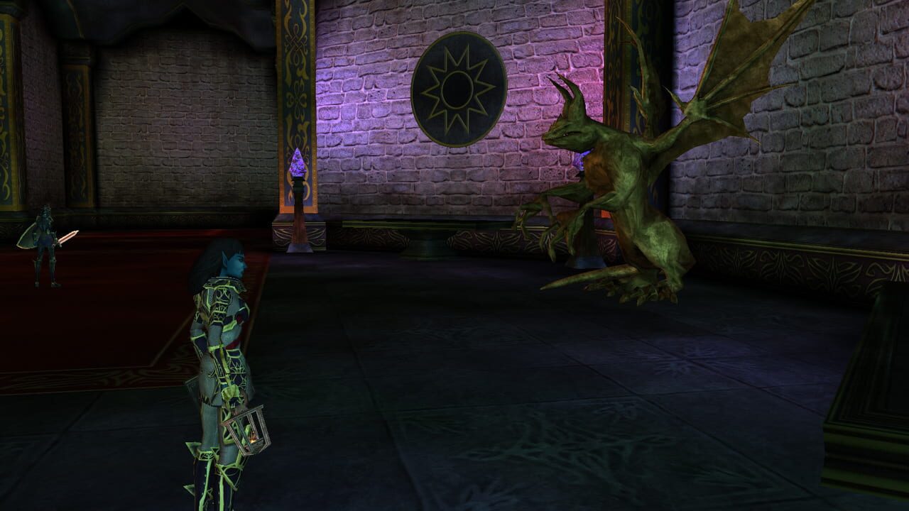 EverQuest: Call of the Forsaken Image