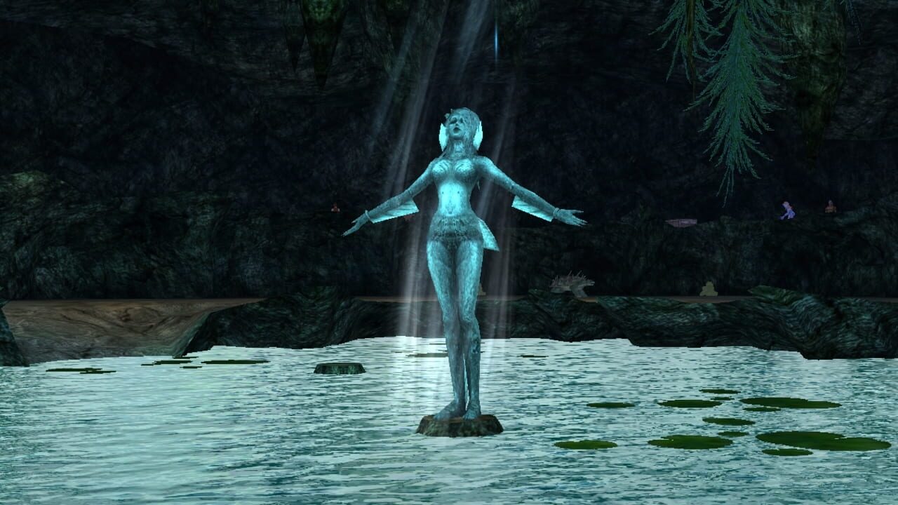 EverQuest: The Darkened Sea Image